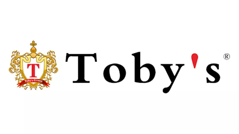 لوگوی برند محصولات