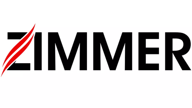 ZIMMER | زیمر