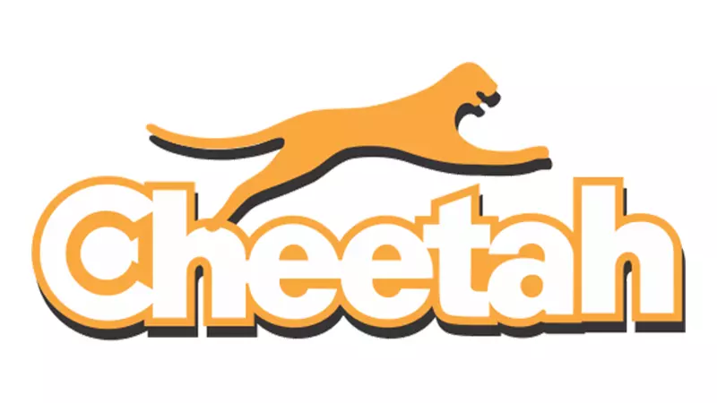 لوگوی برند محصولات