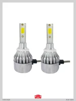 لامپ هدلایت