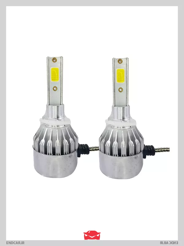 لامپ هدلایت