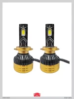 هدلایت Q125 برند تکپرو